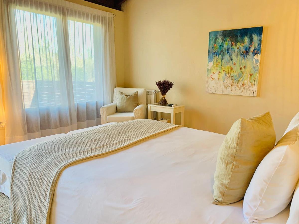 Hotel Masia La Palma Espinavessa Eksteriør bilde