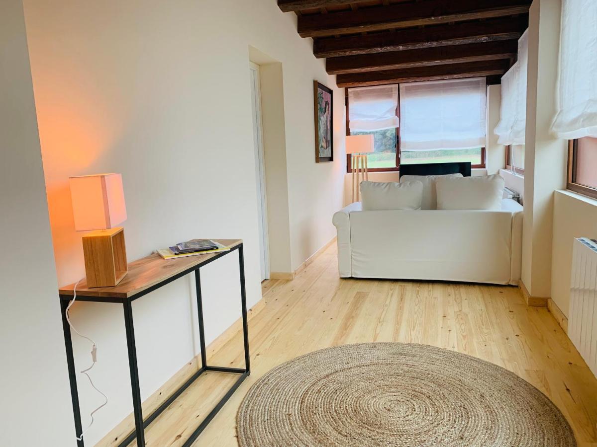 Hotel Masia La Palma Espinavessa Eksteriør bilde