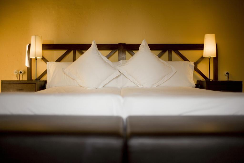Hotel Masia La Palma Espinavessa Rom bilde