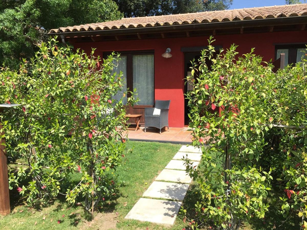 Hotel Masia La Palma Espinavessa Eksteriør bilde