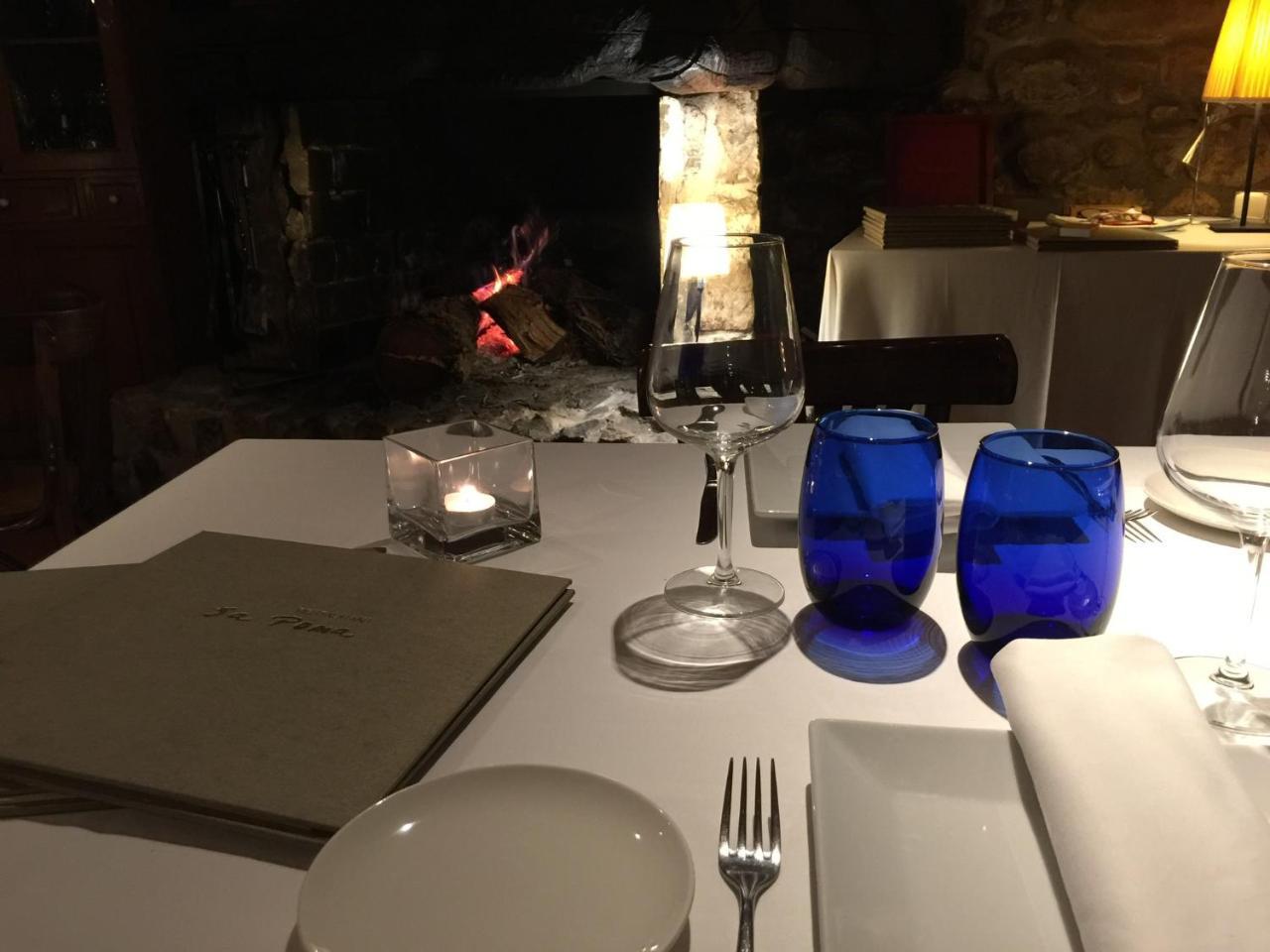 Hotel Masia La Palma Espinavessa Eksteriør bilde